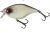 Madcat Wobler Tight S Shallow Hard Lures Glow In The Dark 12 cm 65 g