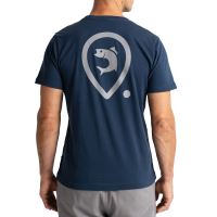 Adventer & Fishing Tričko Adventer Original (2)