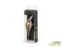 Delphin Wobler WOBBY CRANK-DP Perchy 7 cm 12 g (4)