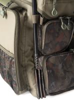 One More Cast Batoh Heist Compact Rucksack (3)