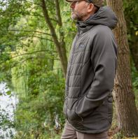 Avid Carp Bunda Thermite Hybrid Jacket (3)