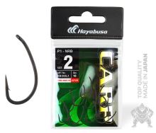 Hayabusa Háčky Teflonové P-1 NRB 10 ks (1)