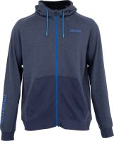 Preston Innovations Mikina Navy Tide Zip Hoodie - S