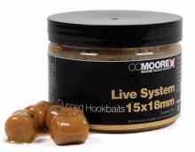 CC Moore Boilie v Dipu Live System 15x18 mm 35 ks