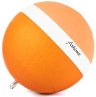 Ashima Hladinový Plovák Pro Lov V Překážkách Line Float Large