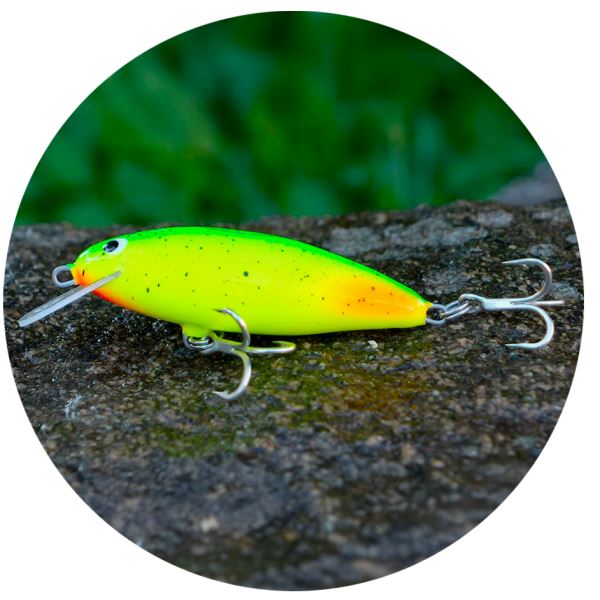 3Stan Wobler Fatty 70 FTFC 7 cm 13 g