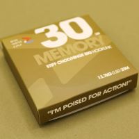 One More Cast Návazcový Vlasec Memory Stiff Chod/Hinge Rig Hooklink 20 m (3)