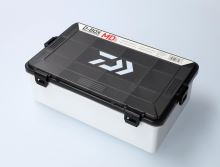 Daiwa Krabička D-BOX Deep Smoke (2)