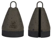 Matrix Zátěž Pro Měření Hloubky Precision Plummets 2 ks - 40 g