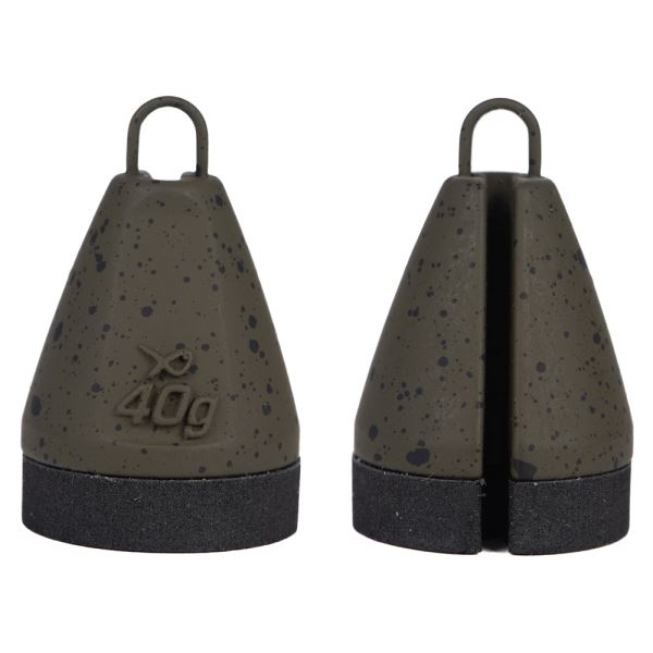 Matrix Zátěž Pro Měření Hloubky Precision Plummets 2 ks