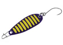 Delphin Plandavka Strip Indigo