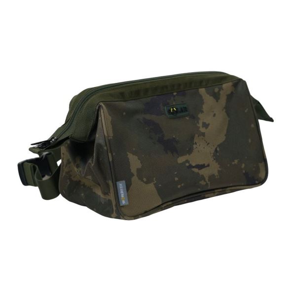 Solar Taška Worldwide Bait N Stalker Pouch