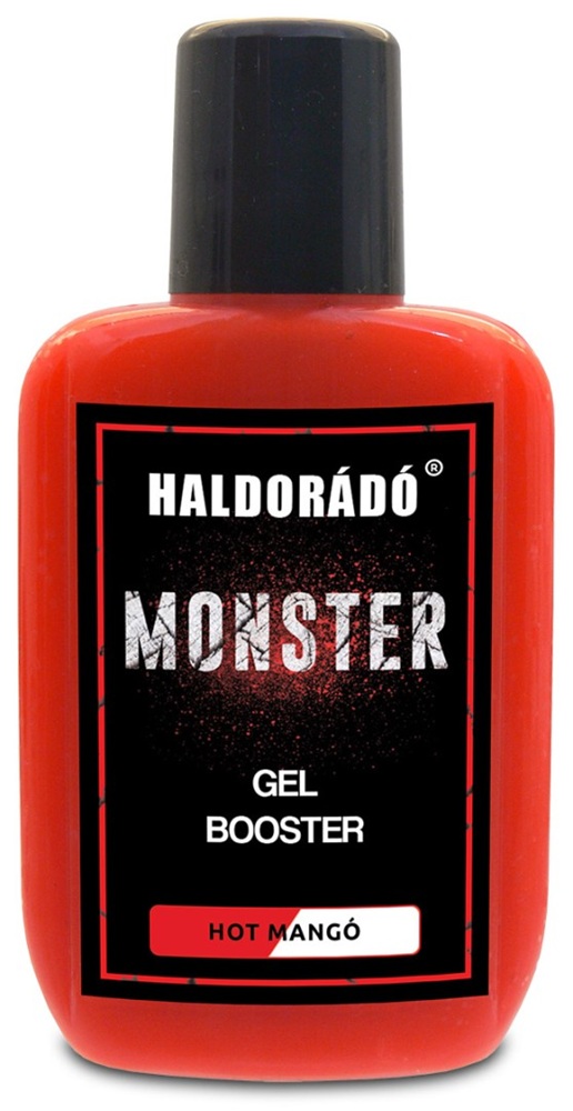 Levně Haldorádó booster monster gel 75 ml - fire tiger