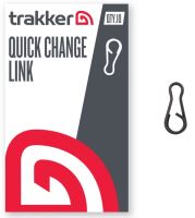 Trakker Karabinka Quick Change Link 10 ks