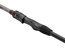 Abu Garcia Prut Max X 70M TE 2,13 m 5-25 g + Naviják  Max X 2000 SP (3)