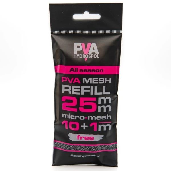 PVA Hydrospol Náhradní PVA Punčocha All Season 10+1 m