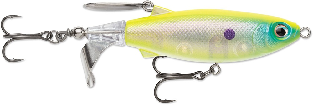 Rapala wobler claptail mtsd 11 cm