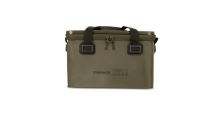 Trakker Voděodolná Taška Downpour T1 Carryall L 40L - Green (2)