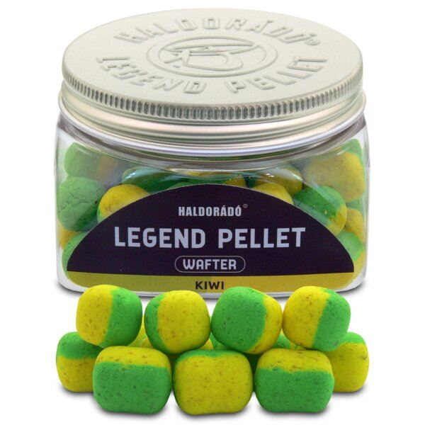 Haldorádó Legend Pellet Wafter 50 g 12/16 mm