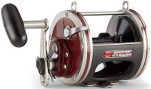 Penn Multiplikátor Special Senator 114H2LW 6/0 SPC Wide Spool (3)