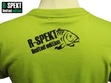 R-SPEKT Dětské tričko Carper Kids pistáciové (2)