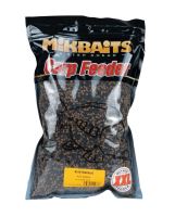 Mikbaits Pelety Method Feeder Micro Pellets 900 g (1)