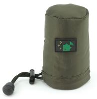 Thinking Anglers Obal Na Hlásiče Olive Small Buzzer Pouch