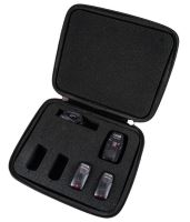 Flajzar Sada Signalizátorů Catfish TX3 S Příposlechem RX Mini (4)