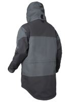 Geoff Anderson Bunda Dozer Rough Černá (7)