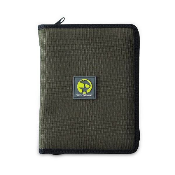 Starfishing Pouzdro Na Doklady Repus License Wallet ID