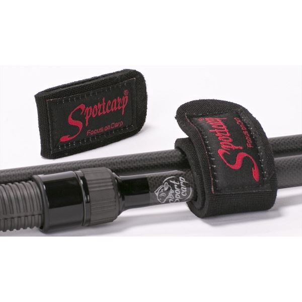 Sportcarp Neoprenové Pásky Na Pruty Neo Straps