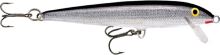 Rapala Wobler Original Floating S Rapala Wobler Original Floating S