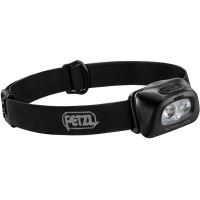 Petzl Čelovka Tactikka+ RGB černá