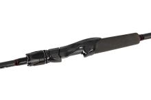 Fox Rage Prut Prism X Twitcher Spinning Rod 2,1 m 3-14 g (1)