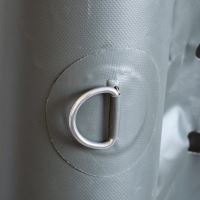 Garda Nafukovací Podložka Carp Floating Mat (4)