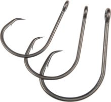Black Cat Háček Circle Hook DG 5 ks (1)