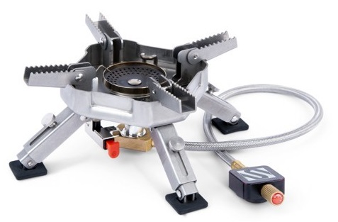 Sonik vařič sizzla superstove