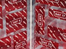 Berkley Adventní Kalendář 2.0 (2)