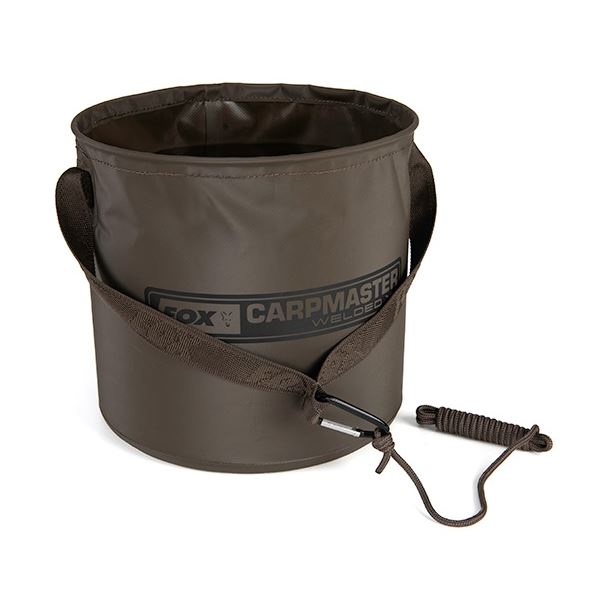 Fox Kbelík Carpmaster Water Bucket