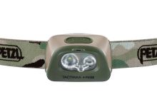 Petzl Čelovka Tactikka+ RGB camou (1)