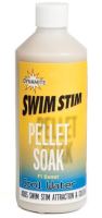 Dynamite Baits Pellet Soak Swim Stim 500 ml (1)