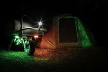 RidgeMonkey Držák Multi Clamp (6)