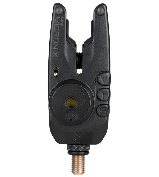 Fox hl�si? mini micron x
