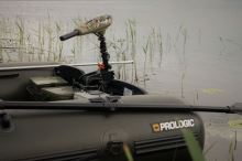 Prologic Elektromotor Camou 12V 55 lb (7)