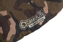 Fox Lehátko Se Spacákem Camolite Sleep System (3)