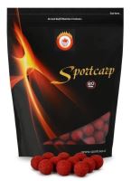 Sportcarp Boilies Jahoda - 18 mm 800 g