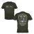 Sonik Tričko T-shirt By Think Fishy Art - M