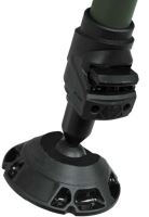 Fox Lehátko Se Spacákem Flatliner 6 leg 5 Season System (20)