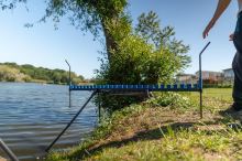 Preston Innovations Podpěra Inception Pro Roost Distance Sticks Combo (10)