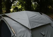 Fox Bivak Easy Dome 1 Man Maxi (9)